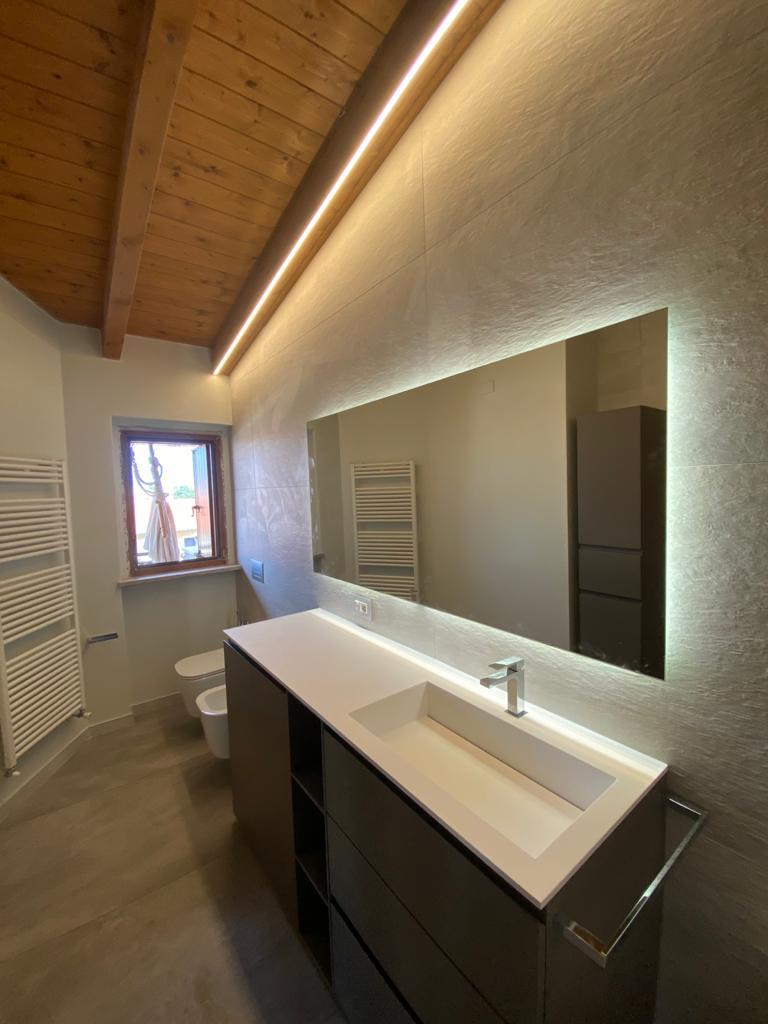 Progetto chiavi in mano GRG